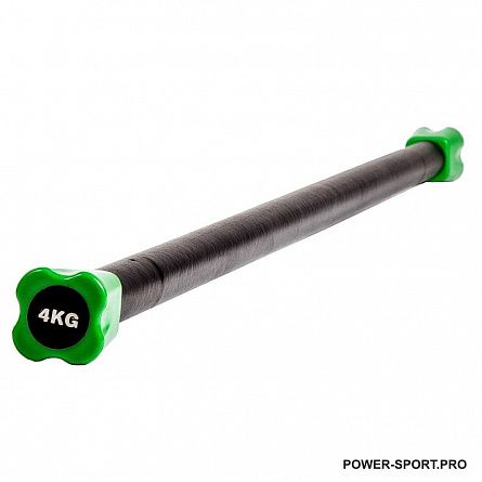 PROFI-FIT Бодибар 4 кг