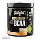 MAXLER 100% Golden BCAA 210 г.