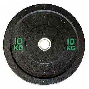 PROFI-FIT Диск Ф50 HI-TEMP с цветными вкраплениями 10 кг 