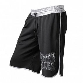 BETTER BODIES 120725-986 Шорты Mesh Gym Shorts 