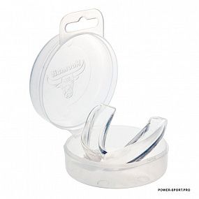 ROOMAIF RM-170 Капа одночелюстная ROOMAIF RM-170 Капа одночелюстная