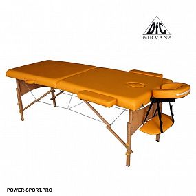 DFC NIRVANA Relax-2 Массажный стол