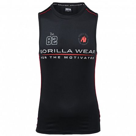 GORILLA GW 90150-900 Майка "Broxton" 