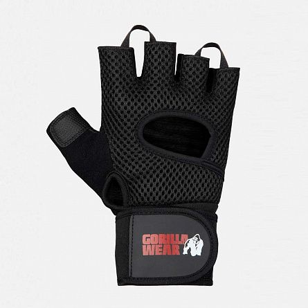 GORILLA GW 99252-900 Перчатки атлетические "Jackson"