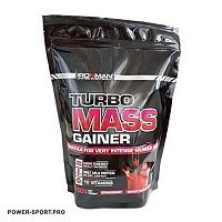 фото IRONMAN Turbo Mass Gainer 700 г.