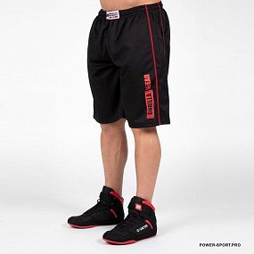 GORILLA GW 91012-905 Шорты "Wallace" GORILLA GW 91012-905 Шорты "Wallace"