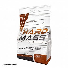 фото TREC NUTRITION Hard Mass 2800 г