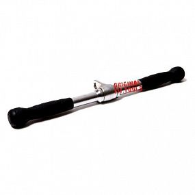ORIGINAL FIT.TOOLS FT-MB-20-RCBSE Ручка для тяги прямая 53 см ORIGINAL FIT.TOOLS FT-MB-20-RCBSE Ручка для тяги прямая 53 см