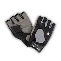 MAD MAX MFG-820\BK-HG "Mti-82" Перчатки атлетические