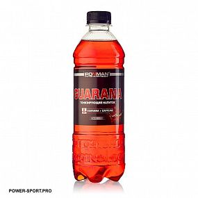 фото IRONMAN Guarana 500 мл. 