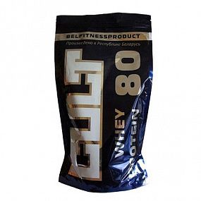 фото CULT Whey Protein 900 г.