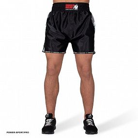 GORILLA GW 90943-908 Шорты "Henderson Muay Thai" 