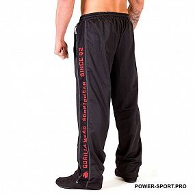 GORILLA GW 90906-905 Штаны "Functional Mesh Pants" GORILLA GW 90906-905 Штаны "Functional Mesh Pants"