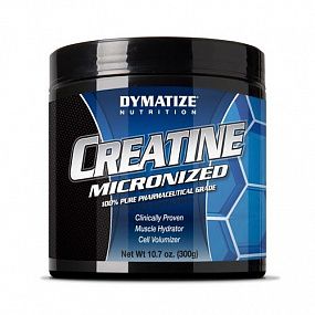 фото DYMATIZE Creatine Mono 300 г