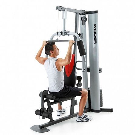 WEIDER 8700 Многофункциональный тренажер  