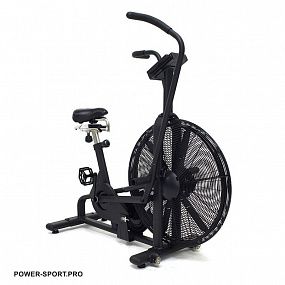 PROXIMA AirBike Attack Велотренажер коммерческий PROXIMA AirBike Attack Велотренажер коммерческий