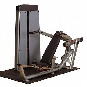 BODY SOLID DPRS-SF Мультижимовый тренажер BODY SOLID DPRS-SF Мультижимовый тренажер