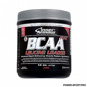 фото INNER ARMOUR BCAA Peak 327 г