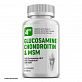 4ME NUTRITION Glucosamine Chondroitin & MSM 90 таб
