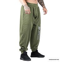 LEGAL POWER LP-6000-405-17 Штаны "Boston Body Joggers" 