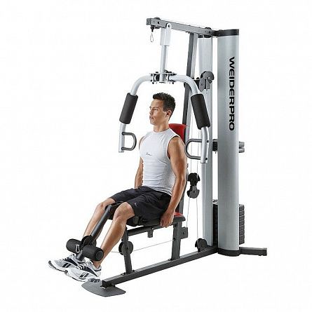 WEIDER PRO 6900 Многофункциональный тренажер  