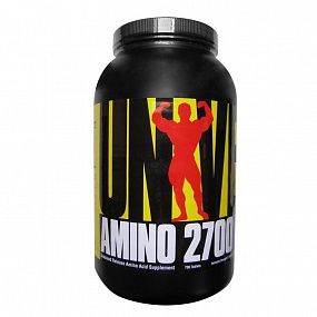 фото UNIVERSAL Amino 2700 700 т