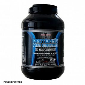 фото JUNIOR Protein №2 with Creatine 3200 г