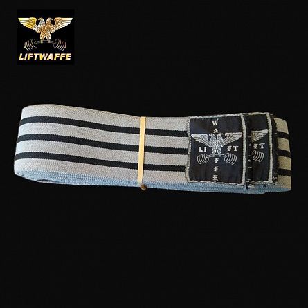 LIFTWAFFE Бинты коленные Silverado 2,5 m