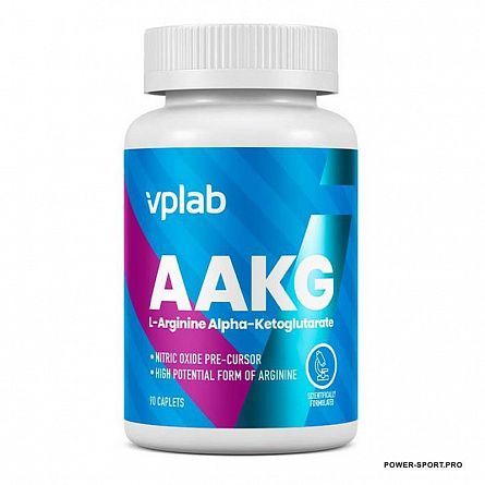 фото VP LABORATORY AAKG 90 таб
