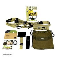 TRX Force Kit 1 Функциональные петли