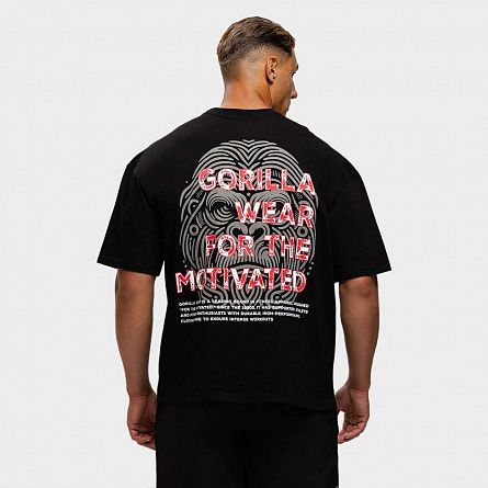 GORILLA GW 90598-900 Футболка "Macon"