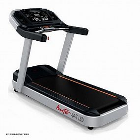 AEROFIT X4-T LЕD Беговая дорожка профессиональная