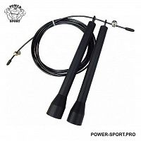 PROFI-FIT Скакалка скоростная на подшипнике PROFI-FIT Скакалка скоростная на подшипнике