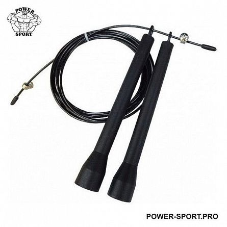 PROFI-FIT Скакалка скоростная на подшипнике