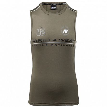 GORILLA GW 90150-400 Майка "Broxton" 