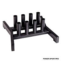 PROFI-FIT TANGEN A3010 Вертикальный держатель для олимпийских грифов Ф50
