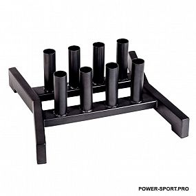 PROFI-FIT TANGEN A3010 Вертикальный держатель для олимпийских грифов Ф50 PROFI-FIT TANGEN A3010 Вертикальный держатель для олимпийских грифов Ф50