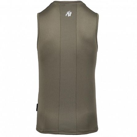 GORILLA GW 90150-400 Майка "Broxton" 