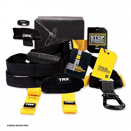 TRX Pro P3 Функциональные петли