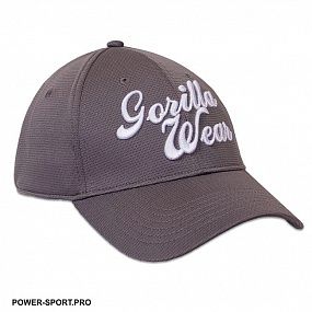 GORILLA GW 99143-800 Бейсболка "Laredo Flex" GORILLA GW 99143-800 Бейсболка "Laredo Flex"