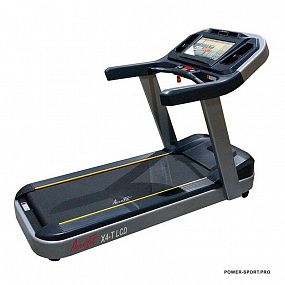 AEROFIT X4-T LCD Беговая дорожка профессиональная