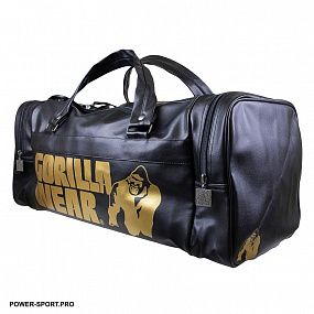 GORILLA GW 99115-900 Cумка "Gym Bag" GORILLA GW 99115-900 Cумка "Gym Bag"