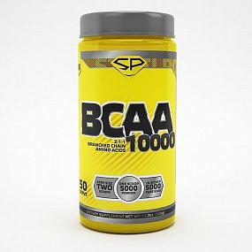 фото STEEL POWER BCAA 10000 500 г.