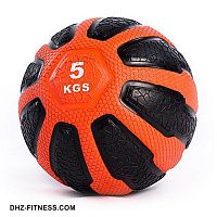 PROFI-FIT Медбол 5 кг