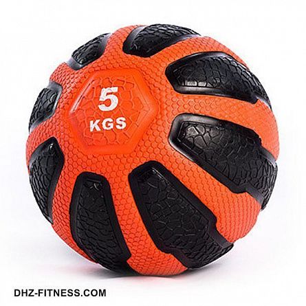 PROFI-FIT Медбол 5 кг