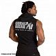 GORILLA GW 90705-900 Безрукавка с капюшоном "Springfield"