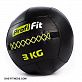 PROFI-FIT Медицинбол набивной (Wallball) 3 кг
