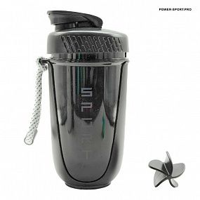 фото BODY-FORM BF-SHB05-505 Black Шейкер спортивный 500 мл фото BODY-FORM BF-SHB05-505 Black Шейкер спортивный 500 мл