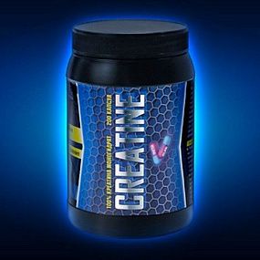 фото R-LINE Creatine 250 k