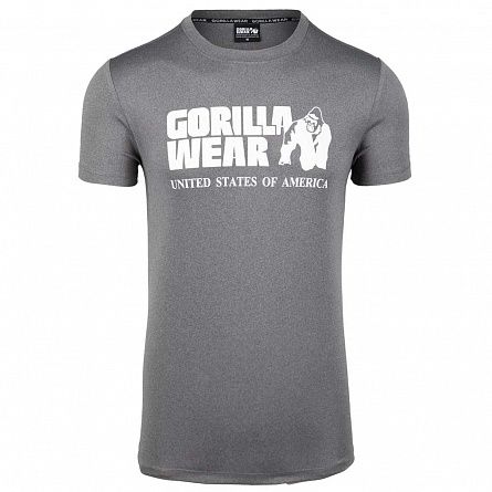 GORILLA GW 90583-800 Футболка "Classic Training"